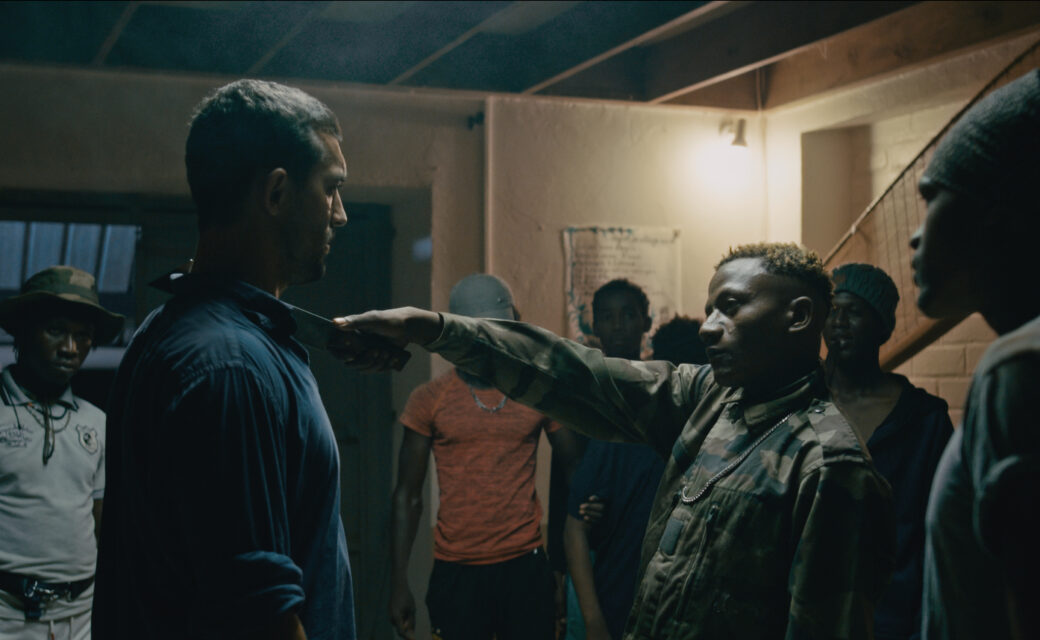 TROPIQUE DE LA VIOLENCE Tandem