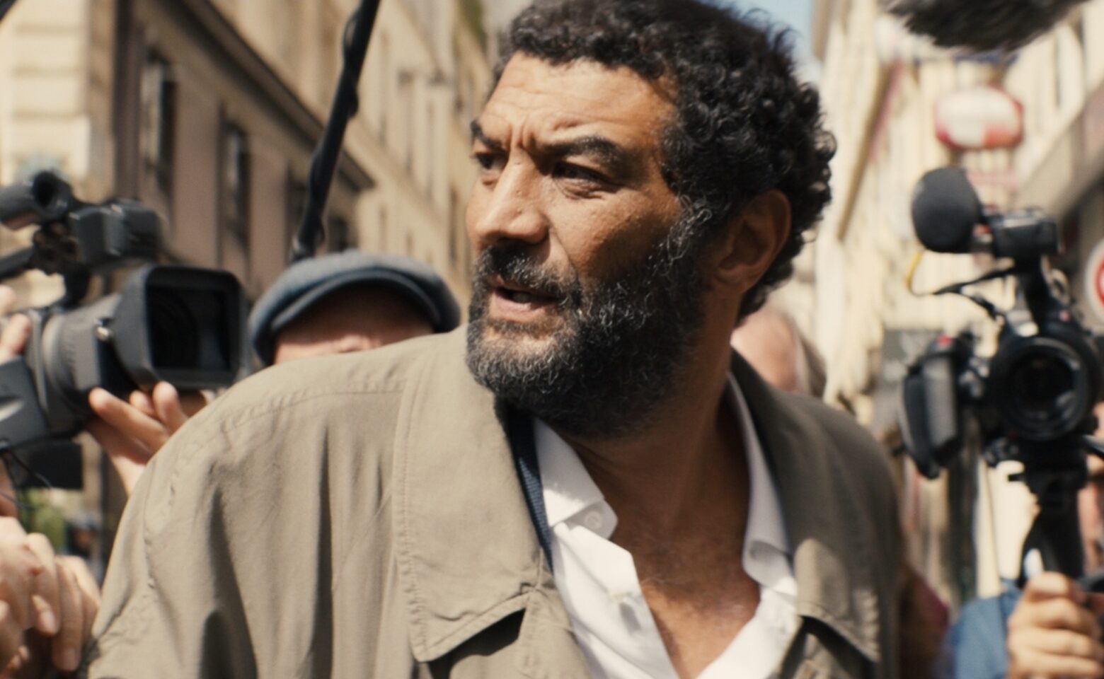 YOUSSEF SALEM A DU SUCCÈS Tandem YOUSSEF SALEM A DU SUCCÈS Tandem
